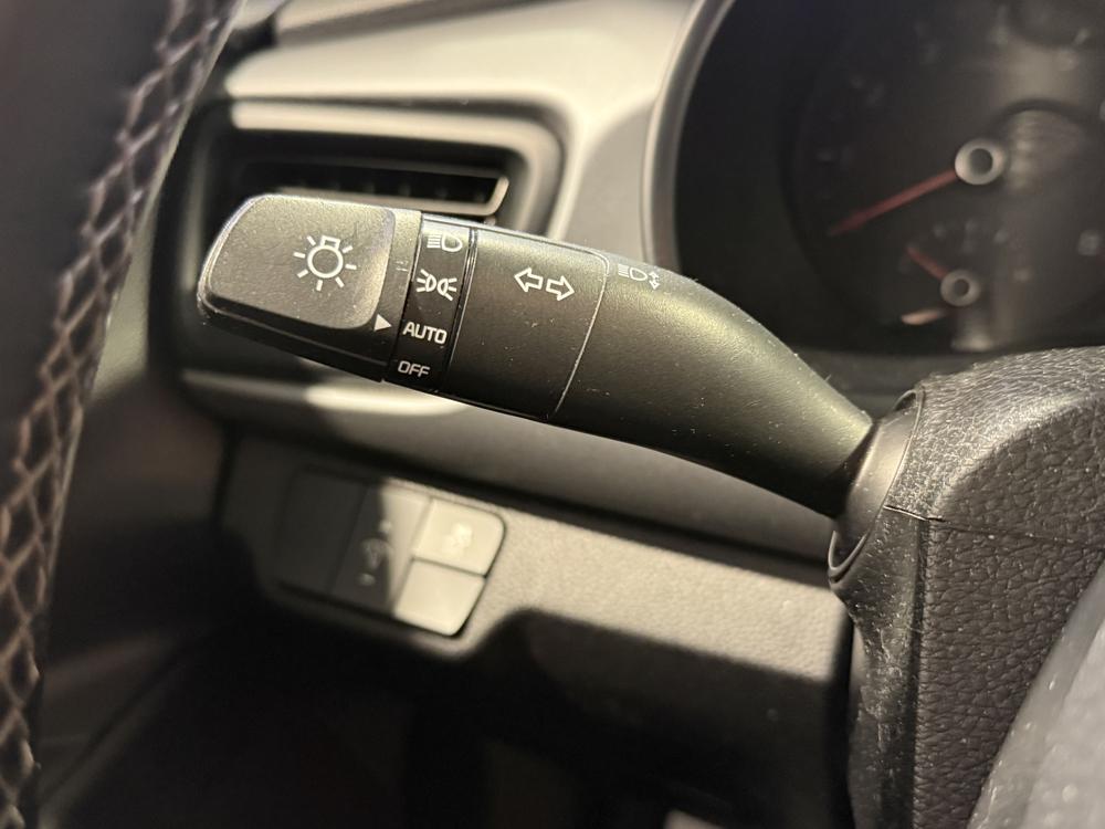 Kia Rio 5 portes LX+ 2020 d&rsquo;occasion à vendre - 21
