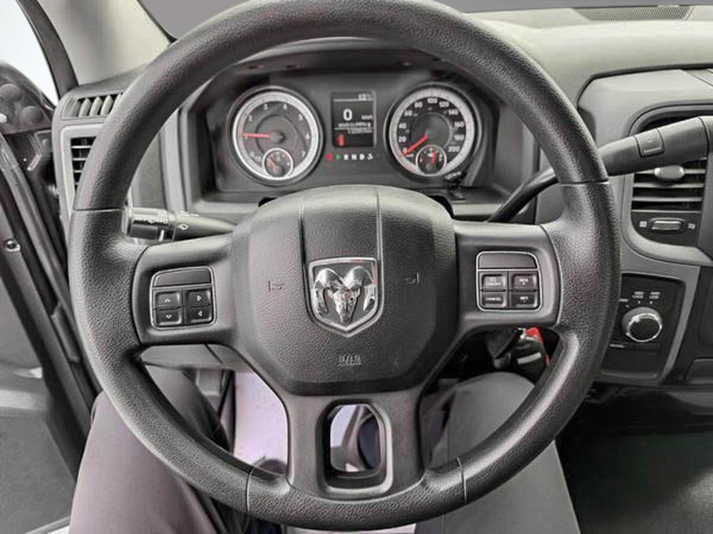 Ram 1500 ST 2017 d&rsquo;occasion à vendre - 19