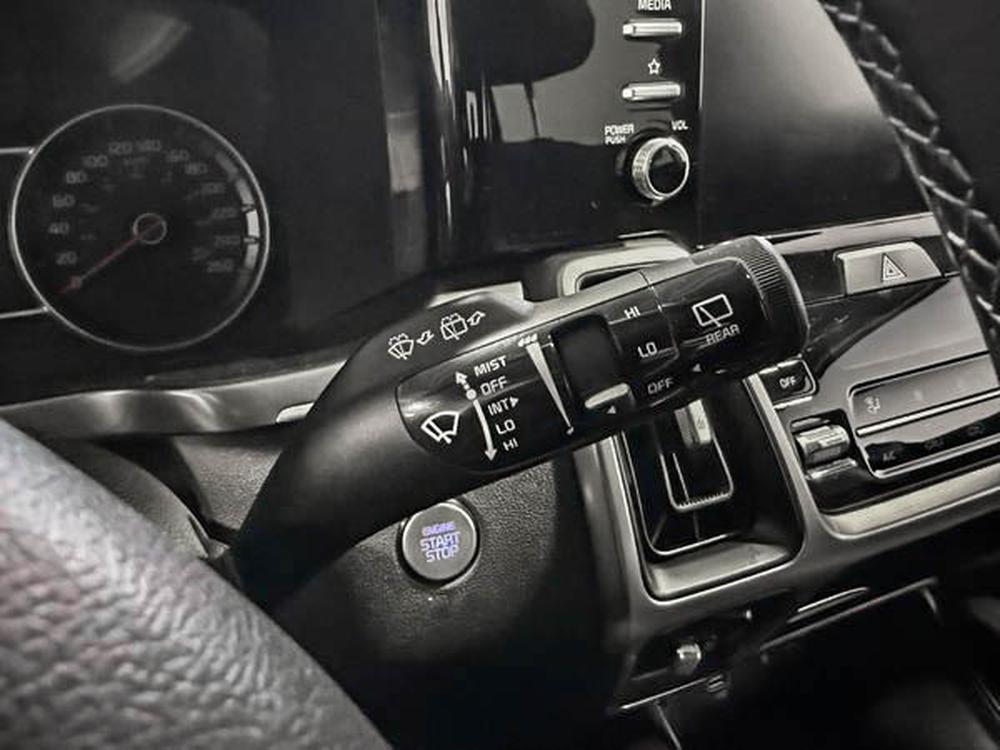 Kia Sorento LX PREMIUM AWD 2023 d&rsquo;occasion à vendre - 22