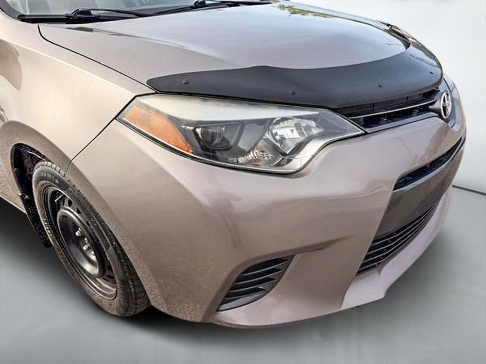 Toyota Corolla CE 2016 d&rsquo;occasion à vendre - 11