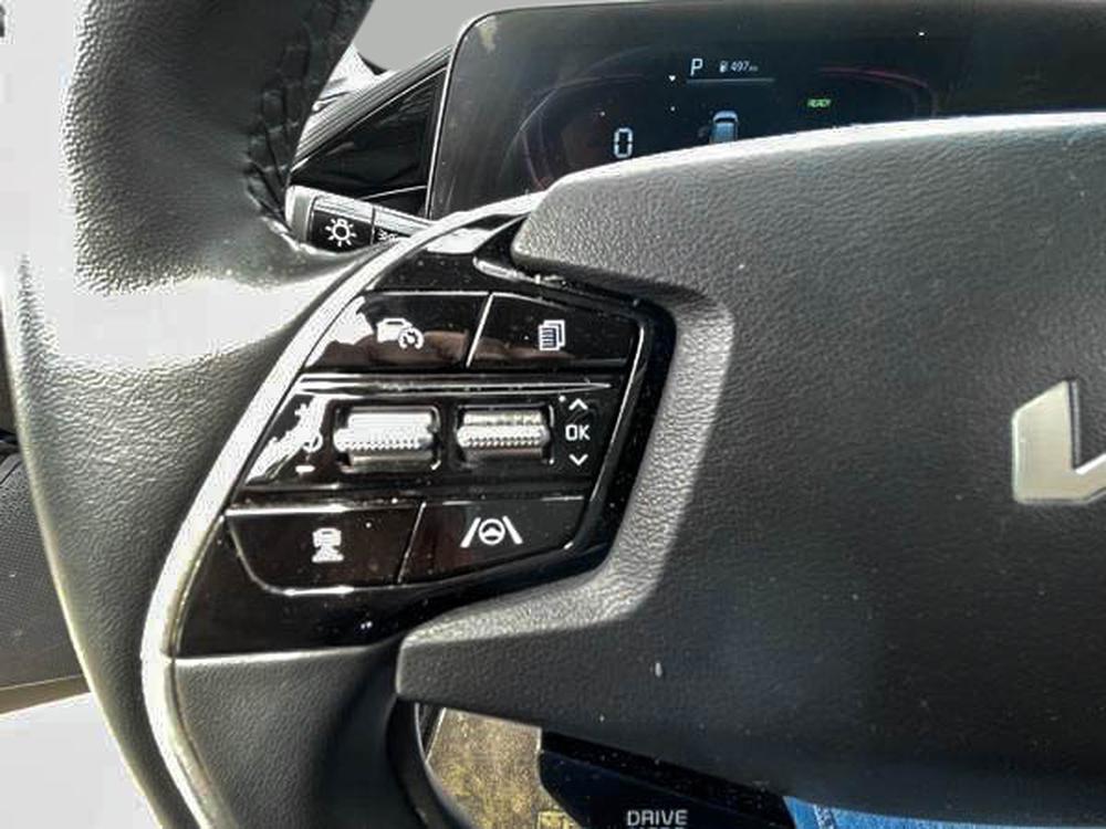 Kia Niro hybride rechargeable EX 2023 d&rsquo;occasion à vendre - 14