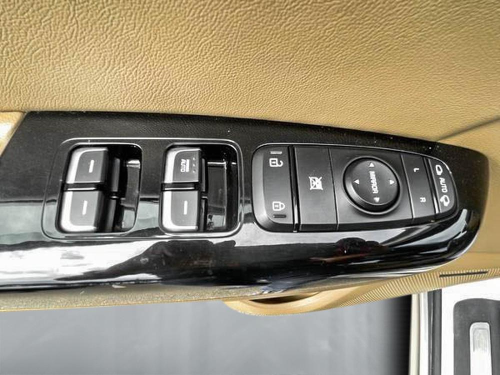 Kia Sportage SX 2017 d&rsquo;occasion à vendre - 11