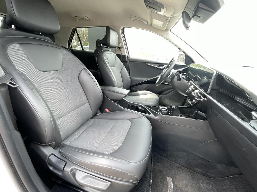 Kia Niro hybride rechargeable EX 2023 d&rsquo;occasion à vendre - 30