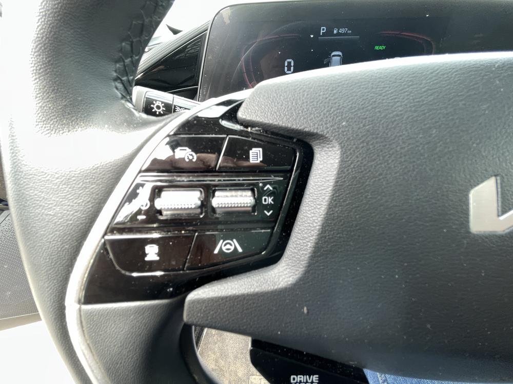 Kia Niro hybride rechargeable EX 2023 d&rsquo;occasion à vendre - 14