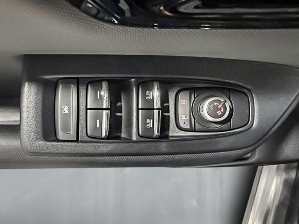 Subaru Forester sport 2025 d&rsquo;occasion à vendre - 16