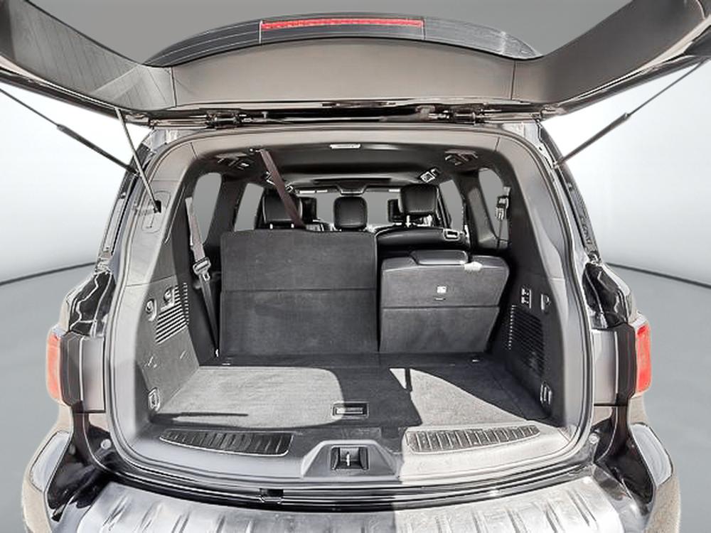INFINITI QX80 Luxe 2024 d&rsquo;occasion à vendre - 32