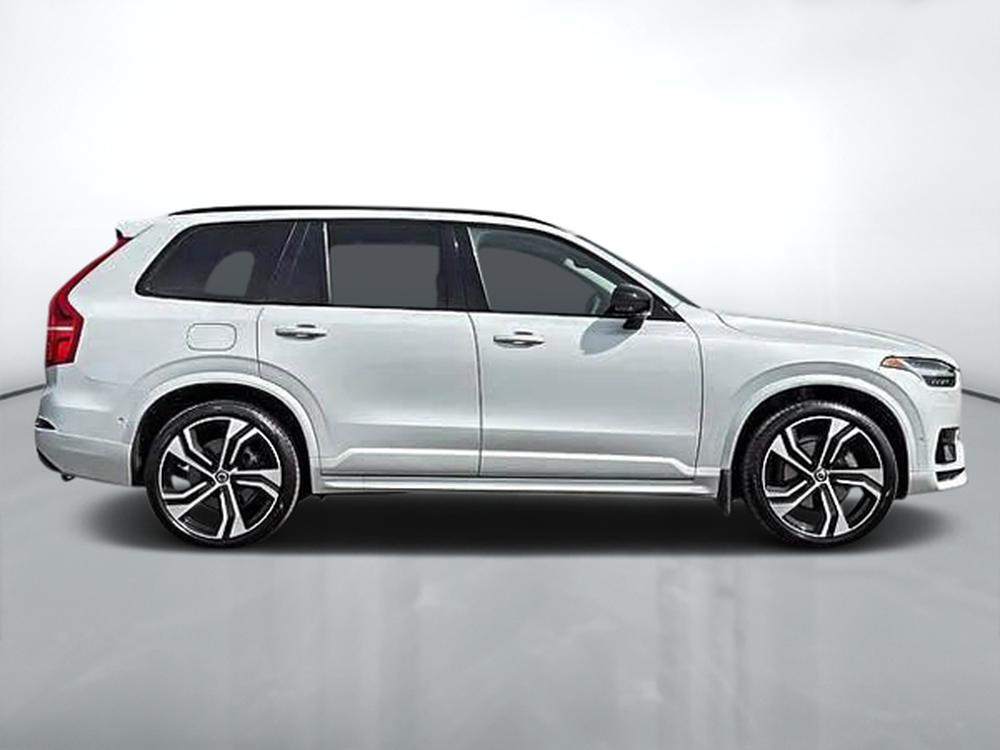 Volvo XC90 B6 ULTIMATE // DARK THEME 2023 d&rsquo;occasion à vendre - 4