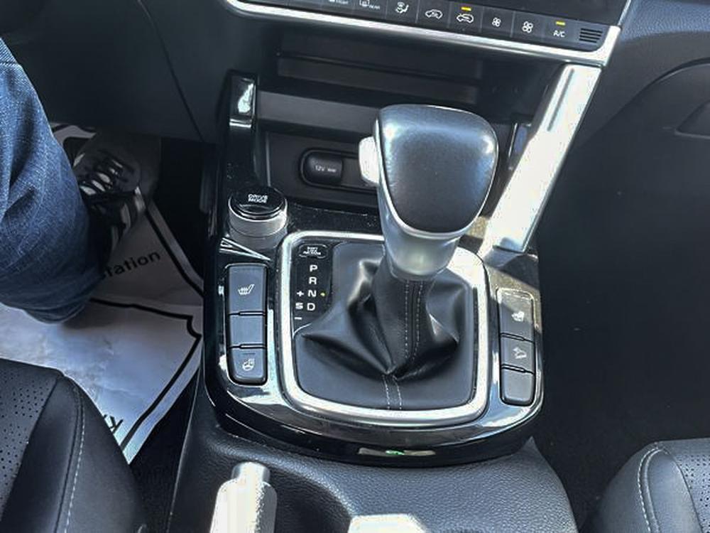 Kia Seltos EX 2023 d&rsquo;occasion à vendre - 23