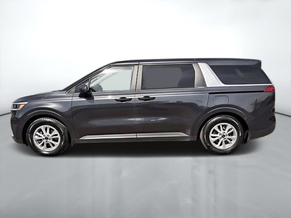 Kia Carnival LX 2022 d&rsquo;occasion à vendre - 4