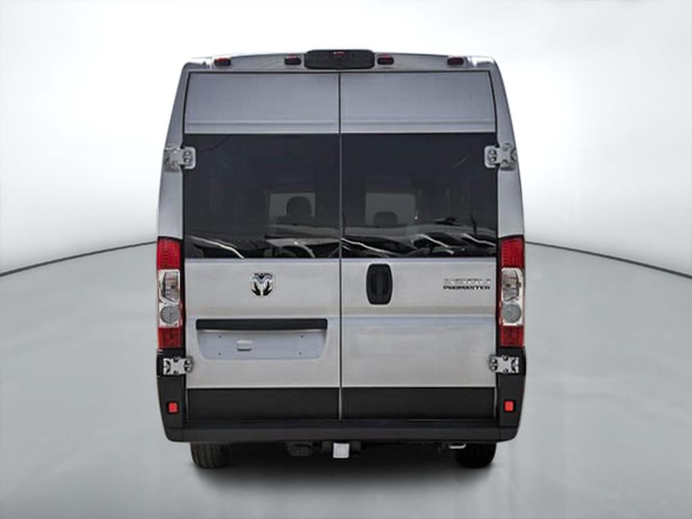 Ram ProMaster fourgon vitré SLT+ 3500 159 po (22H) 2025 d&rsquo;occasion à vendre - 4