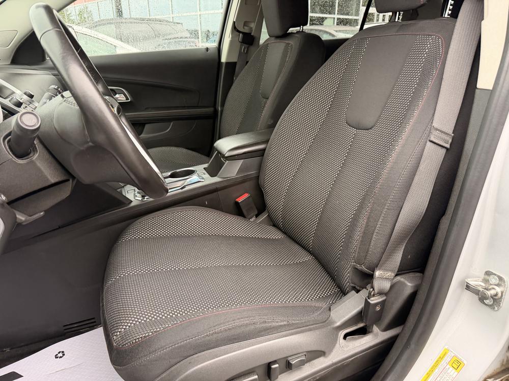 Chevrolet Equinox LT AWD 2014 d&rsquo;occasion à vendre - 17