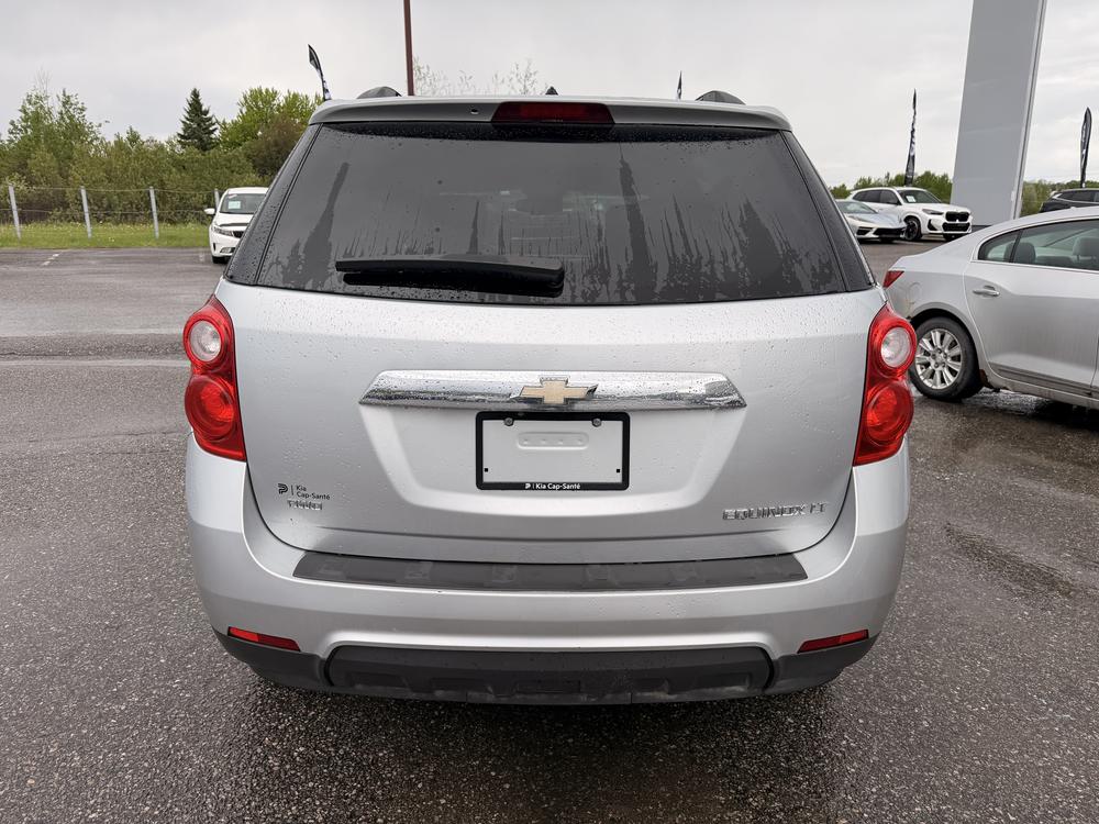 Chevrolet Equinox LT AWD 2014 d&rsquo;occasion à vendre - 7