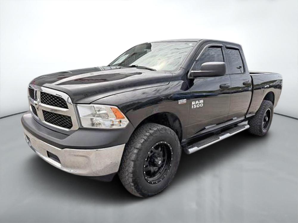 Ram 1500 ST 2017 d&rsquo;occasion à vendre - 3