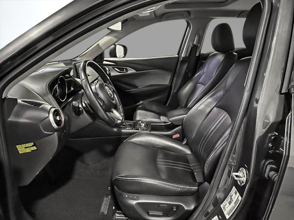 Mazda CX-3 GT 2019 d&rsquo;occasion à vendre - 17