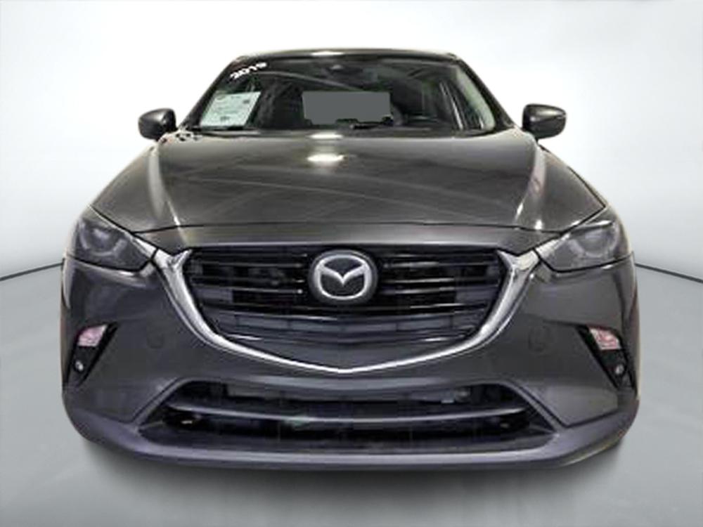 Mazda CX-3 GT 2019 d&rsquo;occasion à vendre - 9