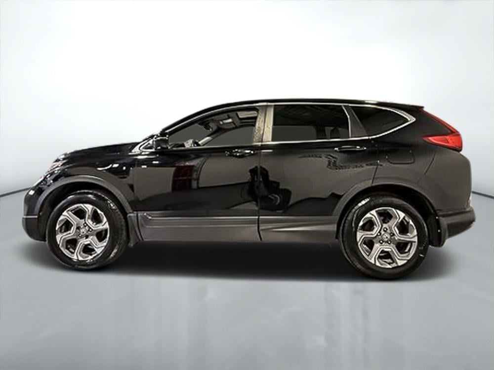 Honda CR-V EX 2017 d&rsquo;occasion à vendre - 7