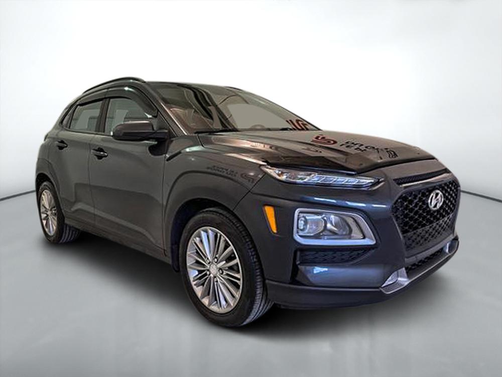 Hyundai Kona Preferred