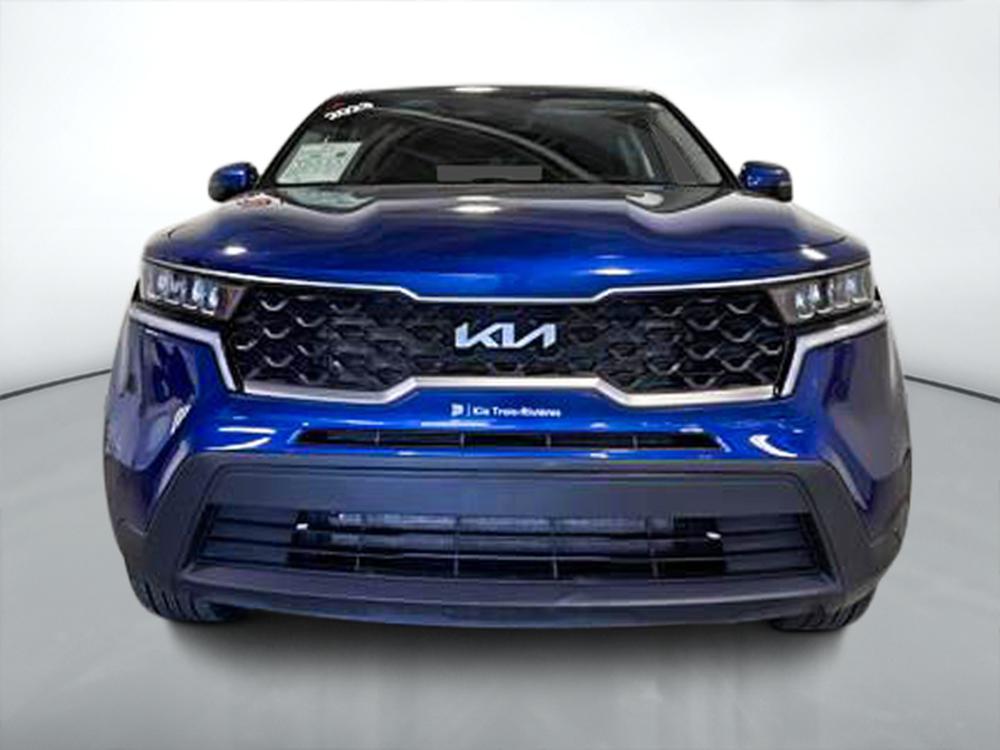 Kia Sorento LX PREMIUM AWD 2023 d&rsquo;occasion à vendre - 9