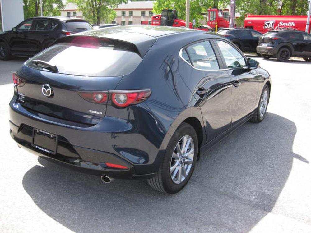 Mazda Mazda3 Sport GS-LUXE 2024 d&rsquo;occasion à vendre - 6