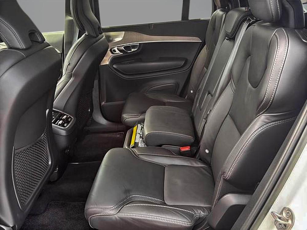 Volvo XC90 B6 ULTIMATE // DARK THEME 2023 d&rsquo;occasion à vendre - 23