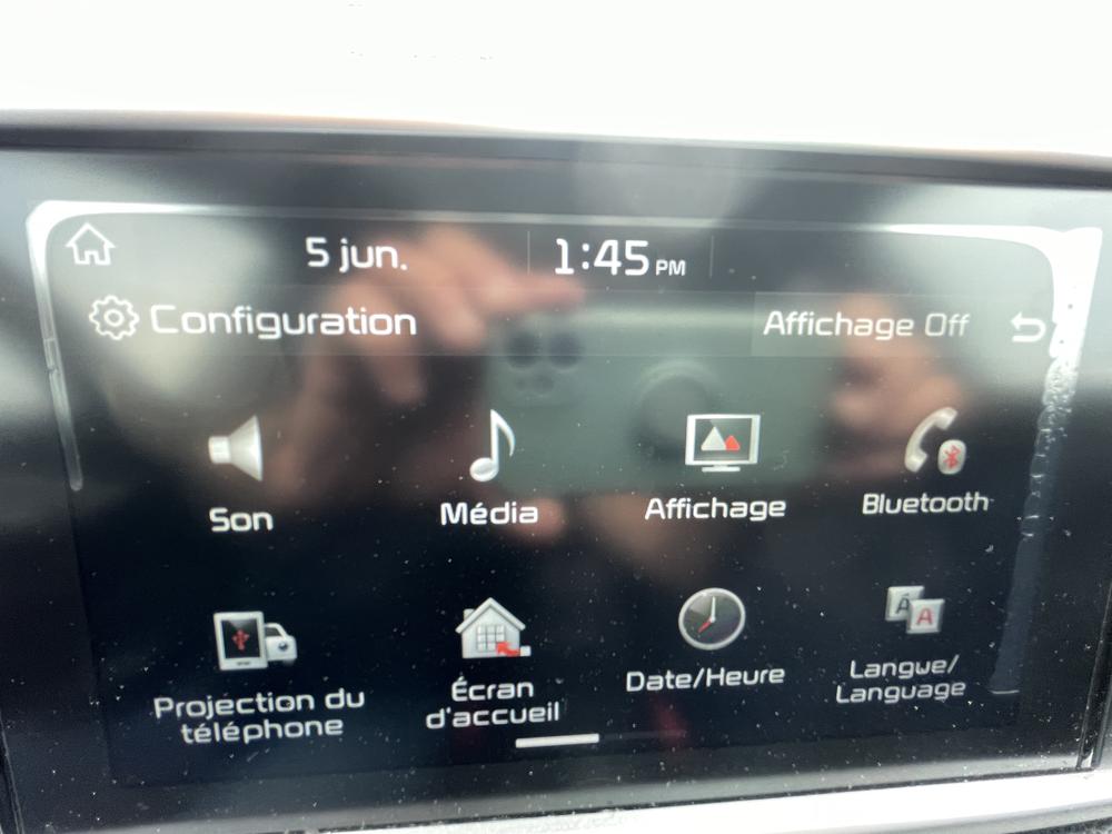 Kia Sportage EX 2020 d&rsquo;occasion à vendre - 28