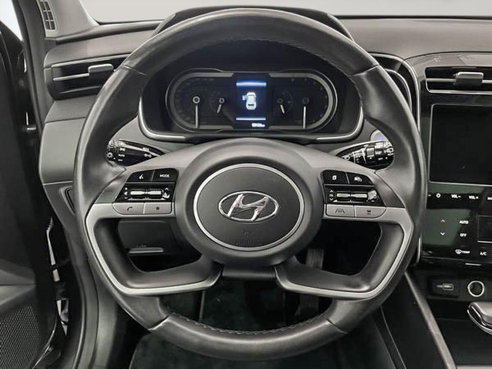 Hyundai Tucson Preferred Trend package AWD 2023 d&rsquo;occasion à vendre - 16