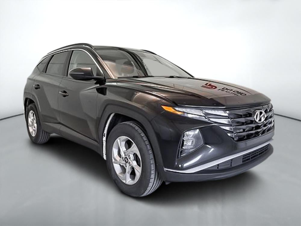 Hyundai Tucson Preferred AWD 2023 d&rsquo;occasion à vendre - 1
