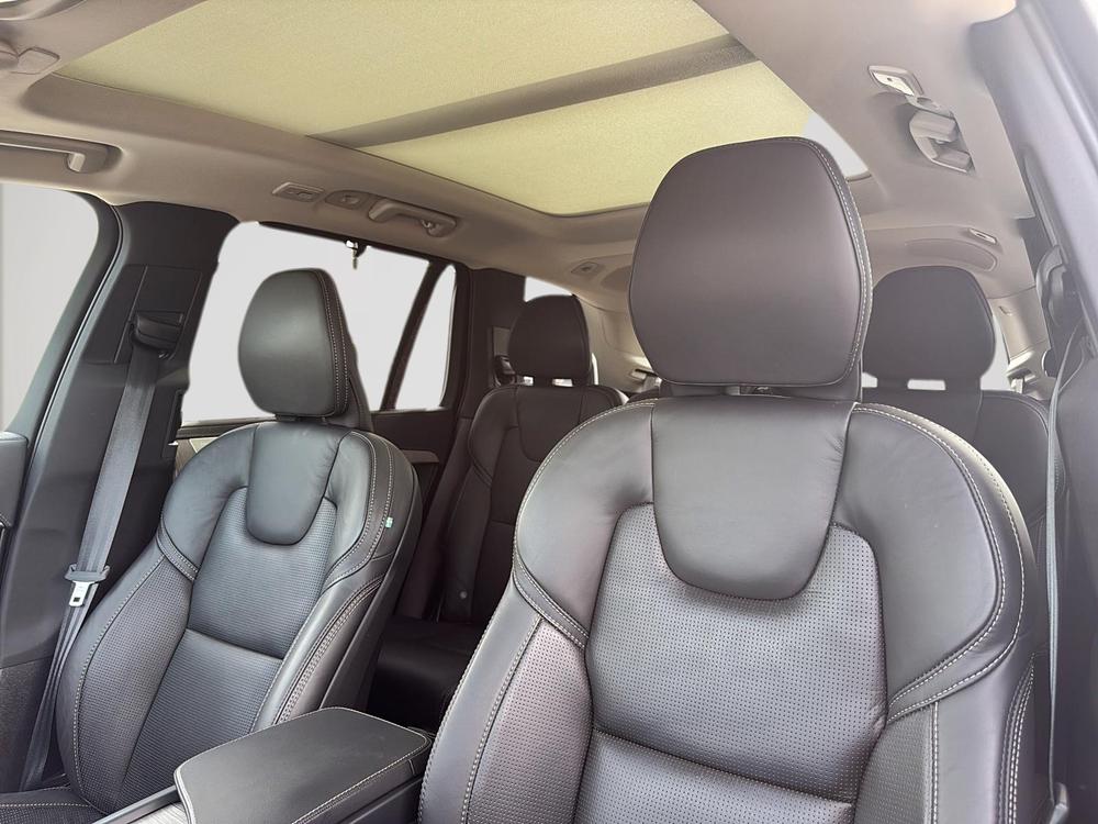 Volvo XC90 B6 ULTIMATE // DARK THEME 2023 d&rsquo;occasion à vendre - 16