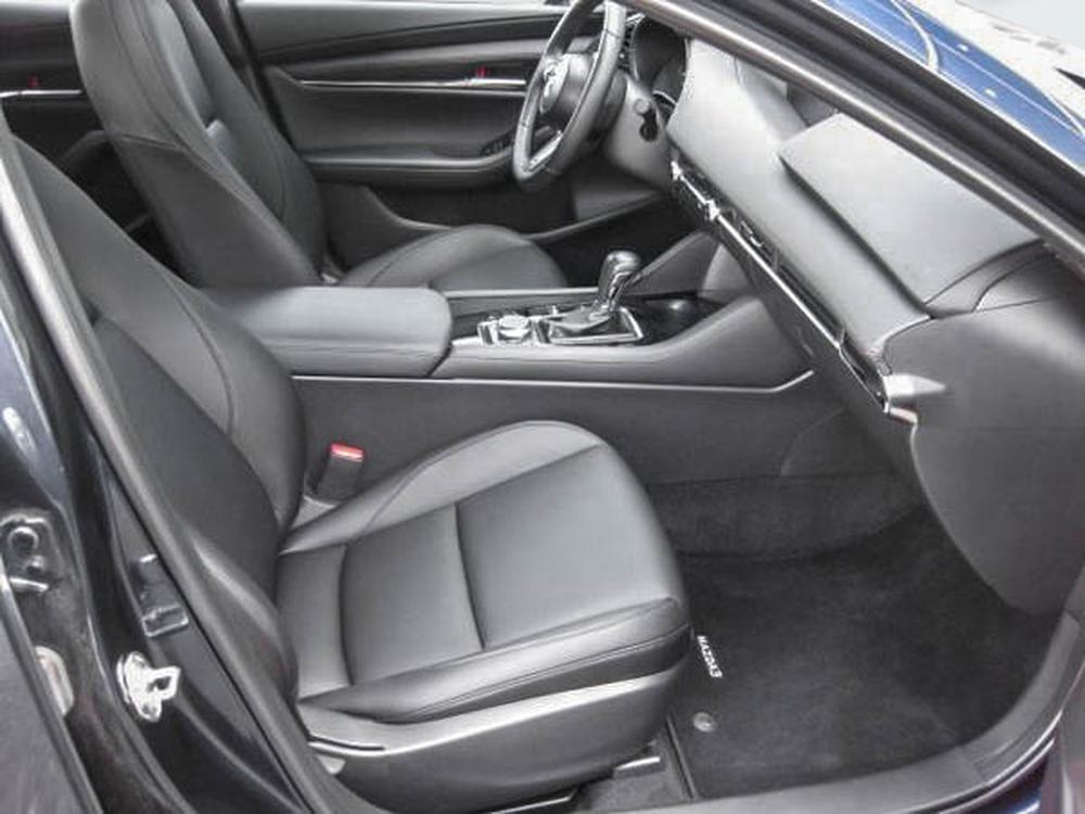 Mazda Mazda3 Sport GS-LUXE 2024 d&rsquo;occasion à vendre - 27