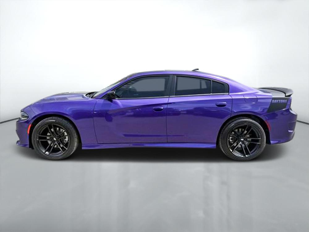 Dodge Charger R/T Daytona 2023 d&rsquo;occasion à vendre - 7