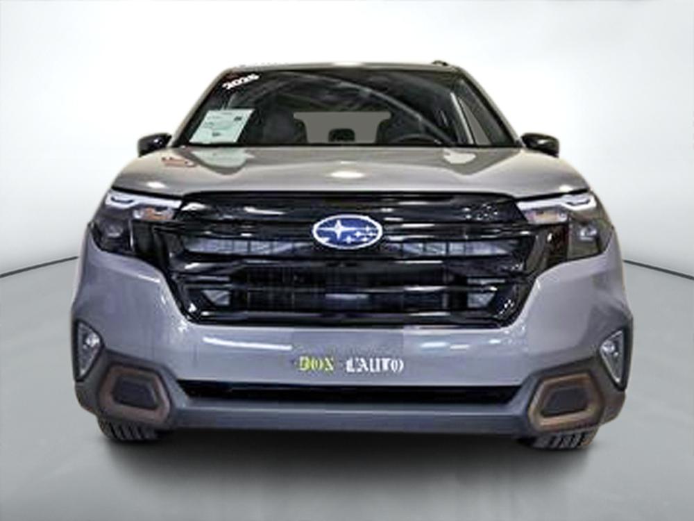 Subaru Forester sport 2025 d&rsquo;occasion à vendre - 9