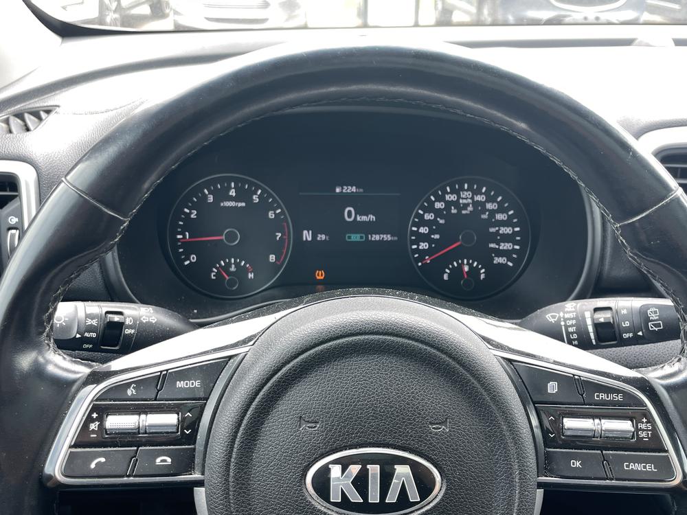 Kia Sportage EX 2020 d&rsquo;occasion à vendre - 24