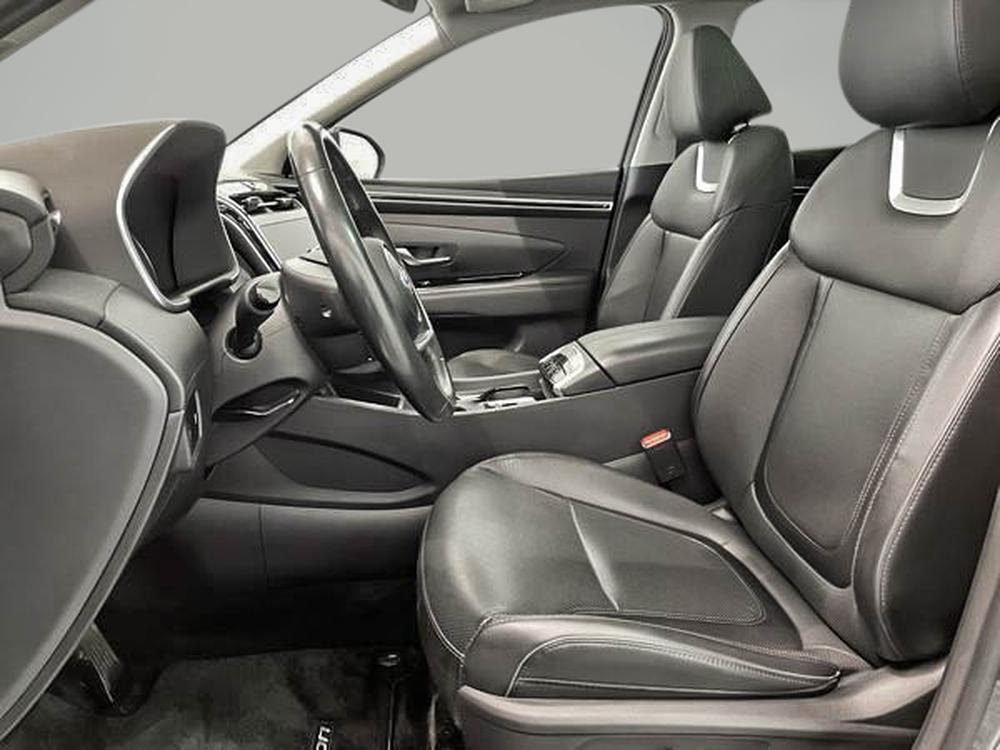 Hyundai Tucson Preferred Trend package AWD 2023 d&rsquo;occasion à vendre - 13