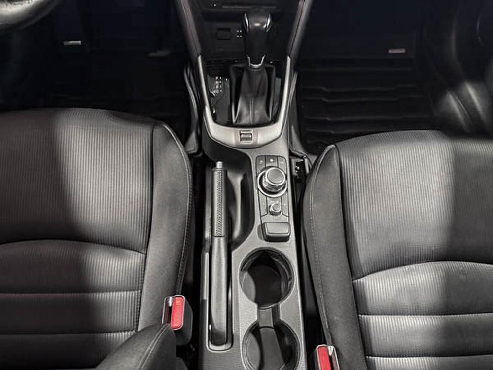 Mazda CX-3 GS 2018 d&rsquo;occasion à vendre - 28