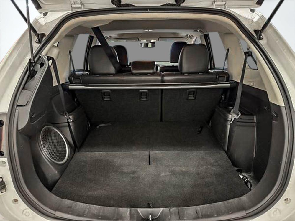Mitsubishi Outlander GT 2016 d&rsquo;occasion à vendre - 30