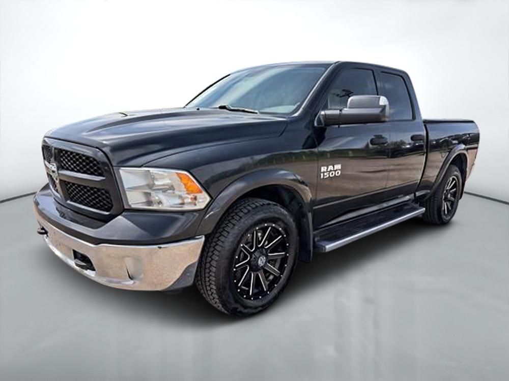Ram 1500 OUTDOORSMAN 2017 d&rsquo;occasion à vendre - 3