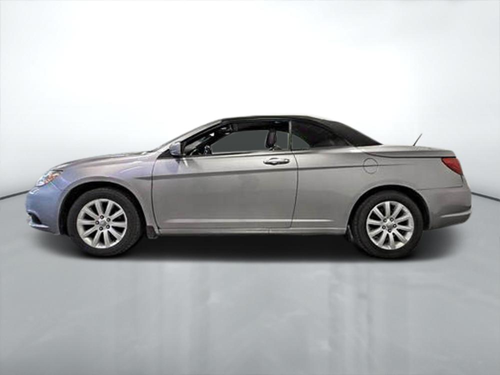 Chrysler 200 Touring convertible 2013 d&rsquo;occasion à vendre - 7