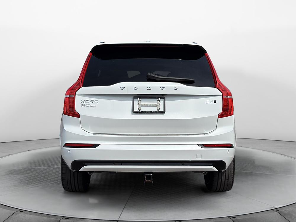 Volvo XC90 B6 ULTIMATE // DARK THEME 2023 d&rsquo;occasion à vendre - 7