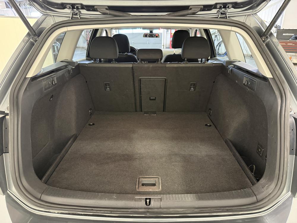 Volkswagen Golf SportWagen COMFORTLINE 2019 d&rsquo;occasion à vendre - 30