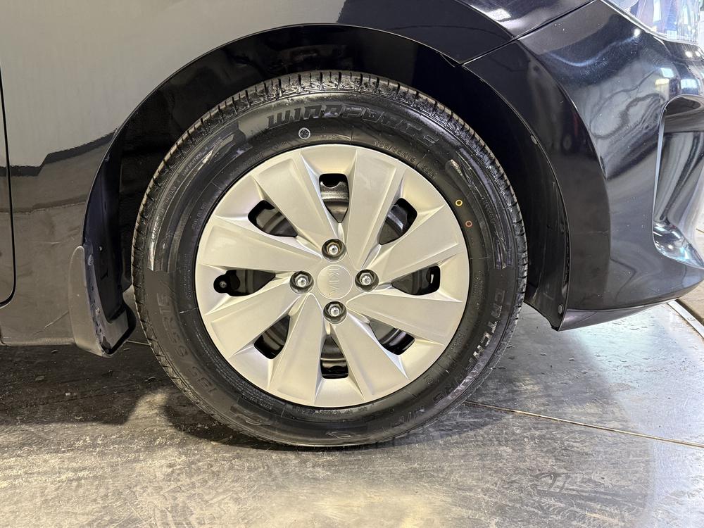 Kia Rio 5 portes LX+ 2020 d&rsquo;occasion à vendre - 12