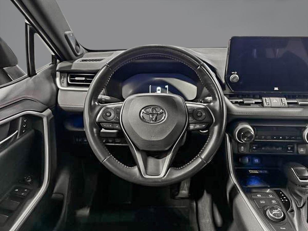 Toyota RAV4 Prime XSE 2023 d&rsquo;occasion à vendre - 19