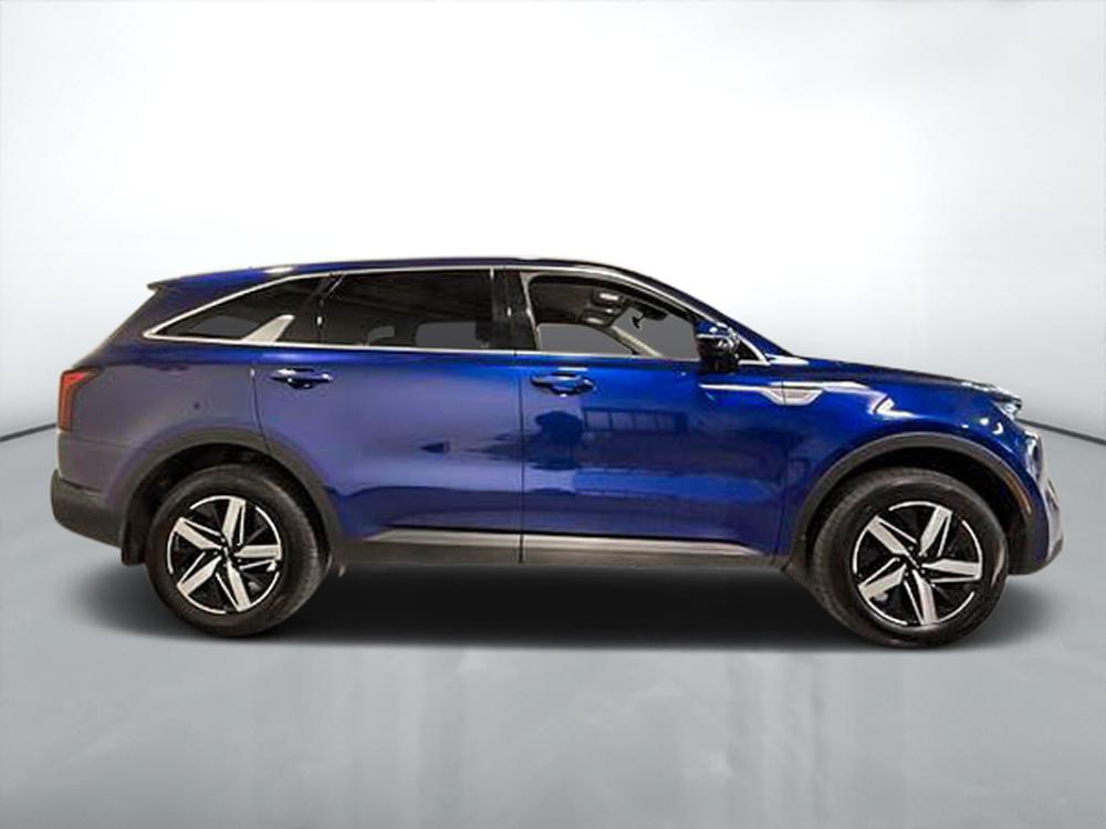 Kia Sorento LX PREMIUM AWD 2023 d&rsquo;occasion à vendre - 2