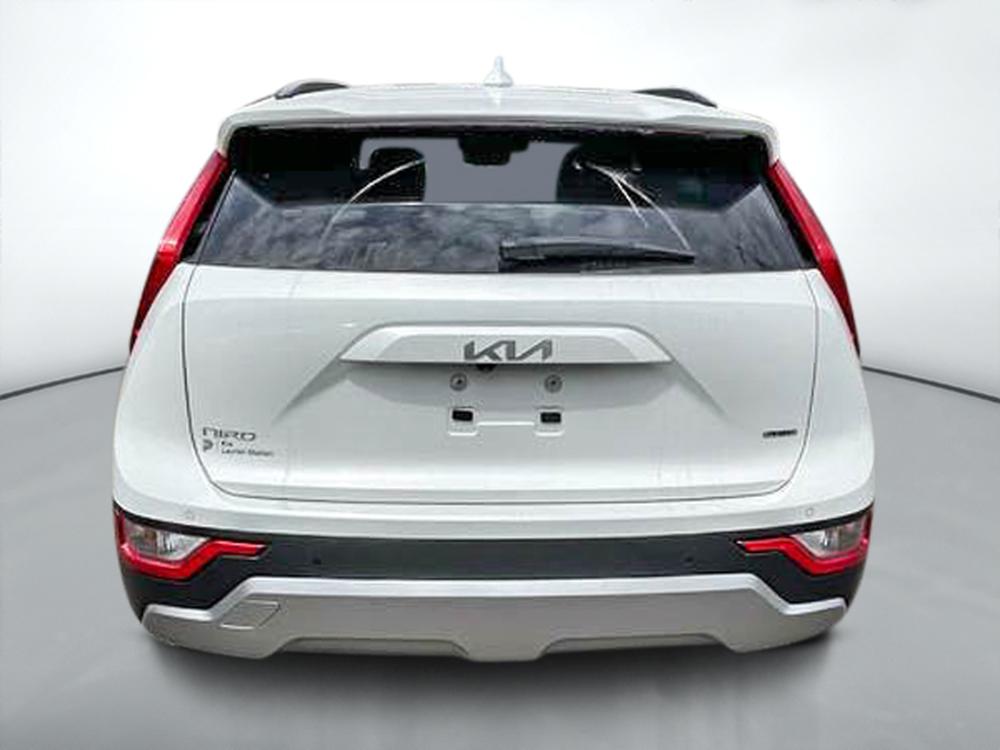 Kia Niro hybride rechargeable EX 2023 d&rsquo;occasion à vendre - 7