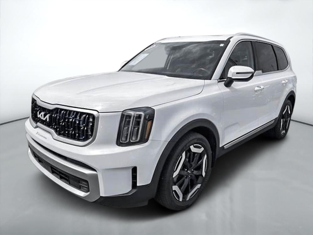 Kia Telluride EX 2023 d&rsquo;occasion à vendre - 3