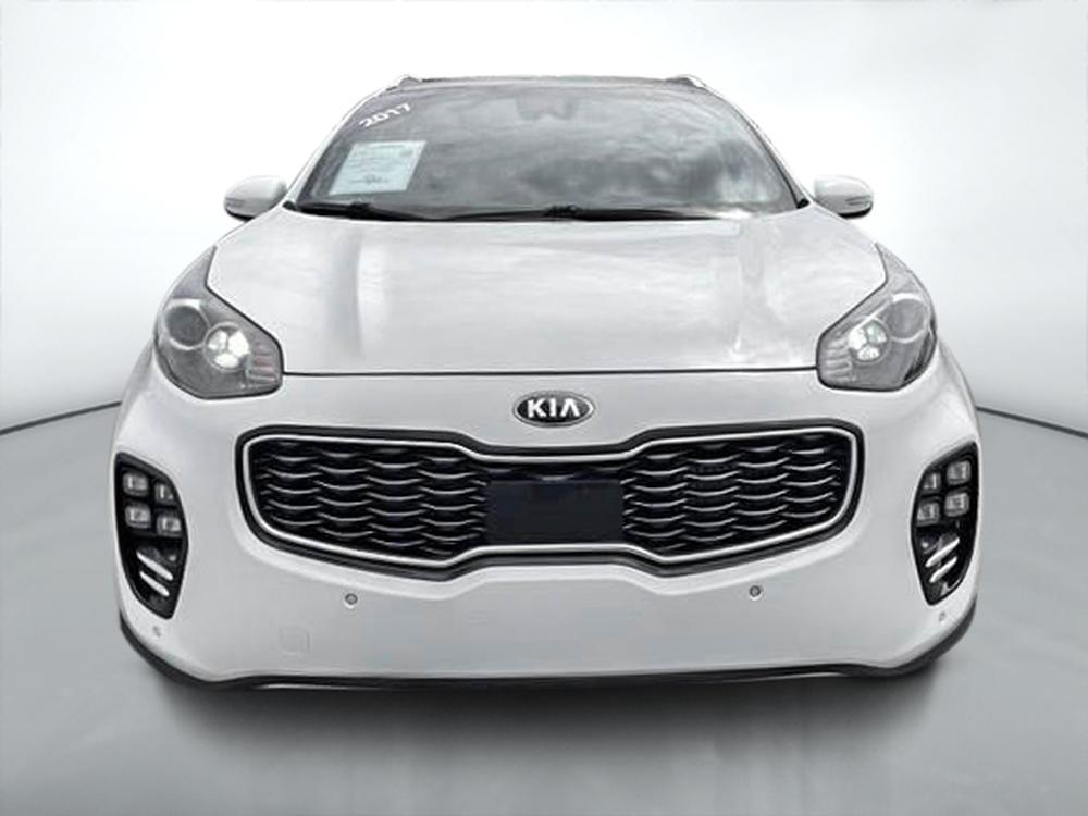 Kia Sportage SX 2017 d&rsquo;occasion à vendre - 2