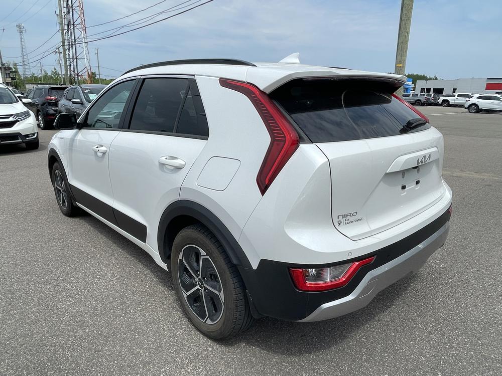 Kia Niro hybride rechargeable EX 2023 d&rsquo;occasion à vendre - 6