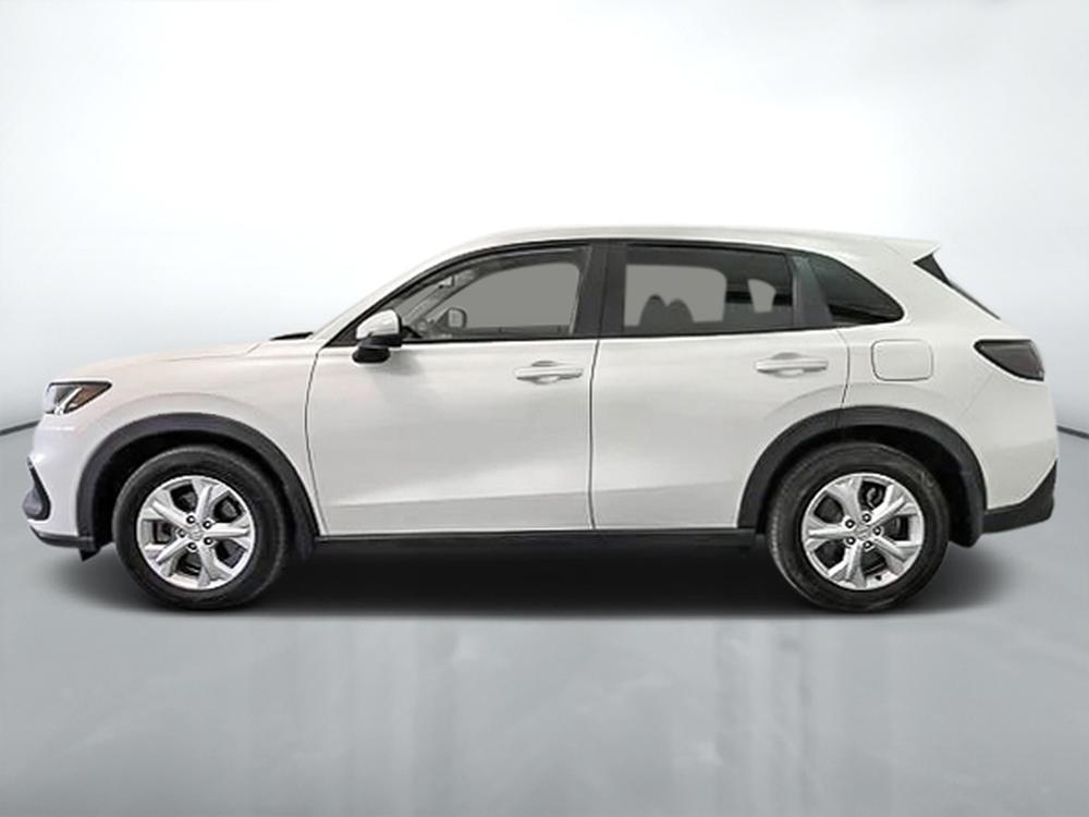 Honda HR-V LX 2024 d&rsquo;occasion à vendre - 4
