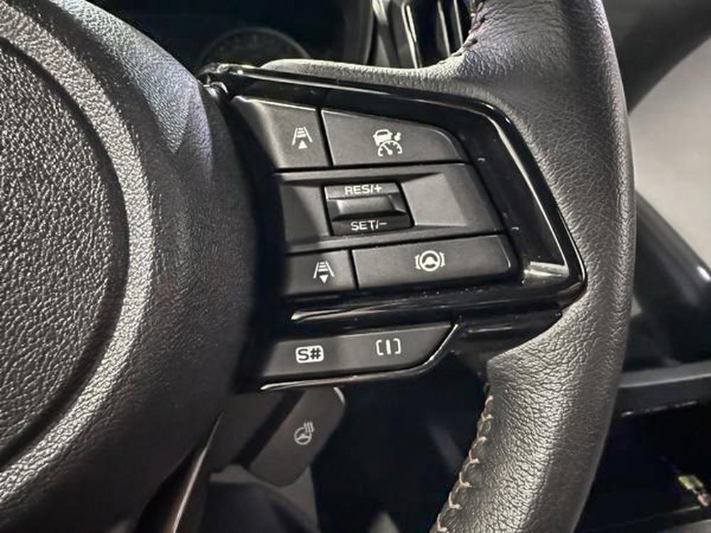 Subaru Forester sport 2025 d&rsquo;occasion à vendre - 21