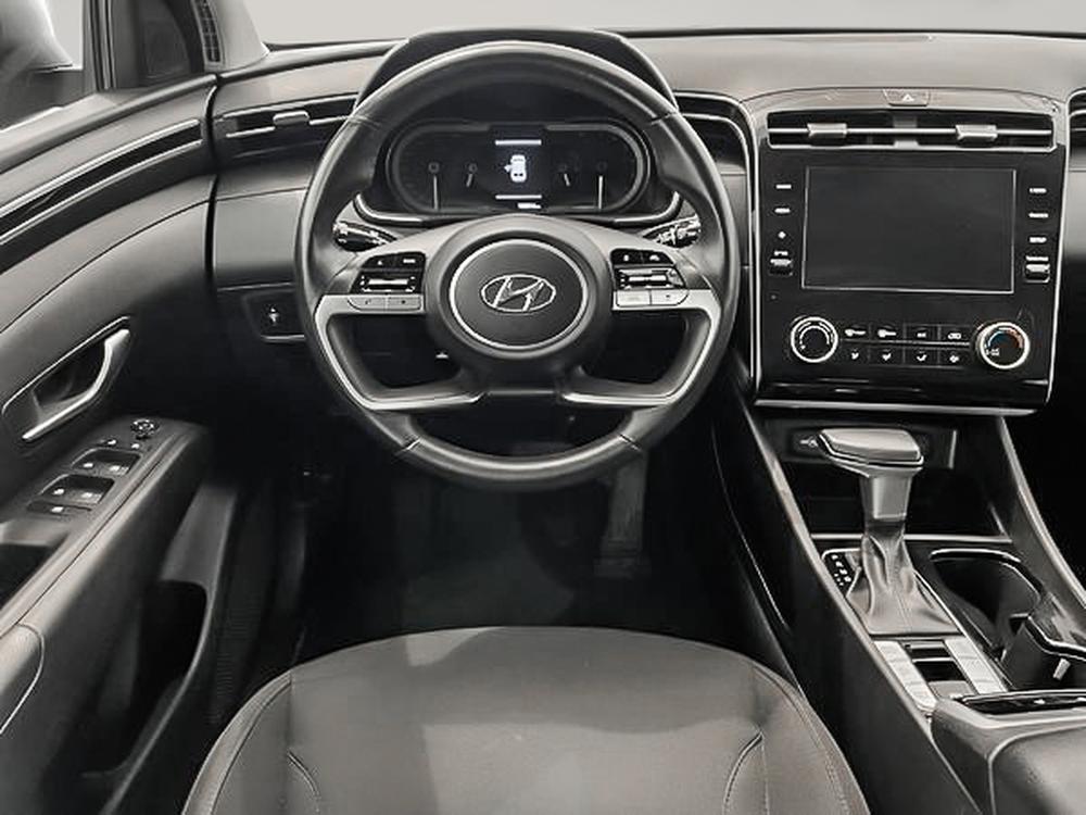 Hyundai Tucson Preferred AWD 2023 d&rsquo;occasion à vendre - 11