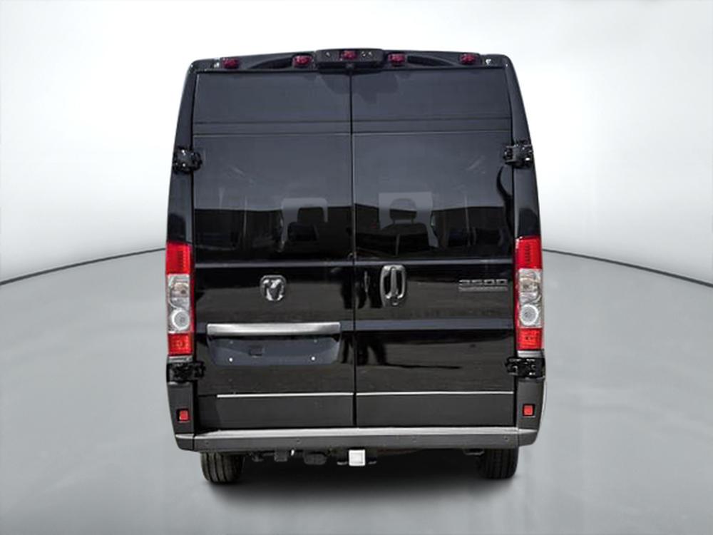 Ram ProMaster fourgon vitré SLT+ 3500 159 po (22H) 2025 d&rsquo;occasion à vendre - 4
